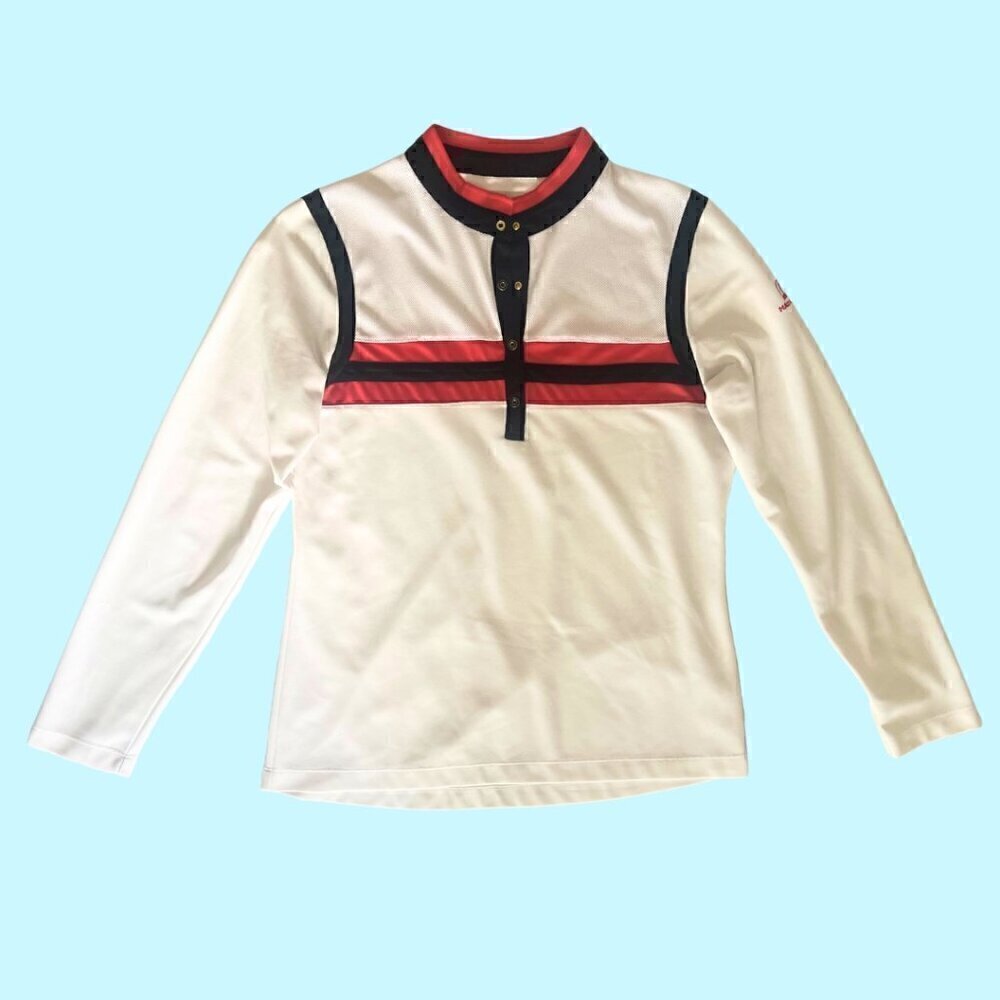 EP Pro Tour Tech Long Sleeve Women's Golf Shirt